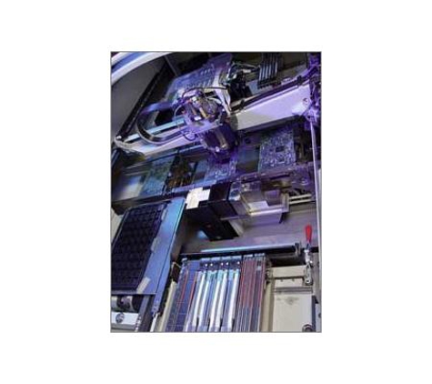 GPC Electronics Pty Ltd - Jamisontown, NSW