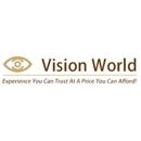 Vision World - Contact Lenses
