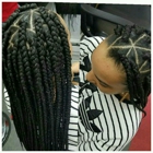 Teenaz Hair Braiding