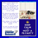 Pampered Chef By Amanda Krysa - Party Planning