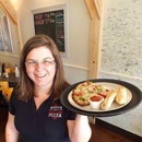 Byrne's Grilled Pizza - Pizza