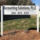 Accounting Solutions - Accounting Services