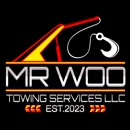 Mr. Woo Towing Service - Towing
