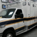 Horton Emergency Vehicles - Ambulance Services