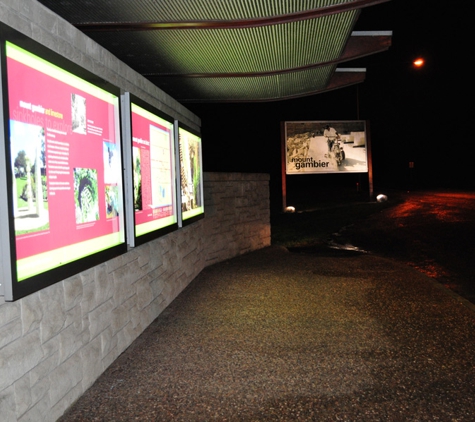 Stuckey Electrical Contractors - Mount Gambier, SA
