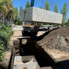 Central Valley Septic Backhoe & Drilling