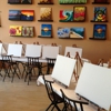 The Painted Cabernet gallery