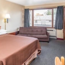 Travelodge by Wyndham Kalispell - Hotels