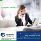 Better Life Training