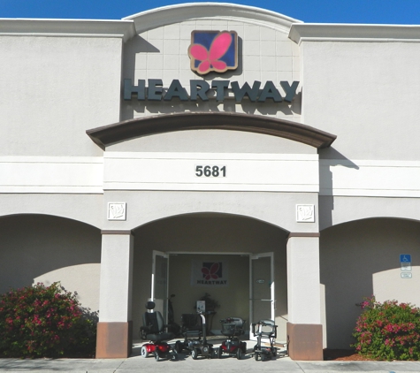 Heartway USA - Fort Myers, FL