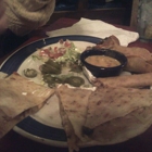 On The Border Mexican Grill & Cantina