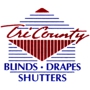 Tri County Blinds, Drapes & Shutters