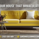 Sunshine Cleaning Company - House Cleaning