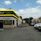 Somerset Automotive Auto shop