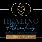 Healing Alternatives Inc