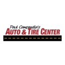 Paul Campanella's Auto & Tire Center Swarthmore - Tire Dealers