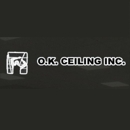 OK Ceiling - Building Contractors