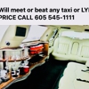 BLACK HILLS LIMO TAXI gallery