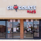 Chocolate Bash