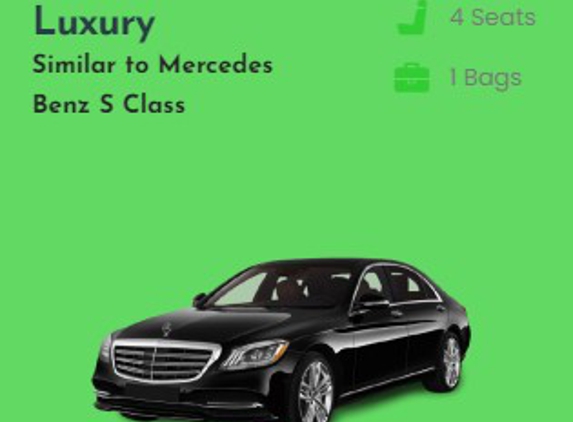 In And Out Car Rentals LLC - Hollywood, FL