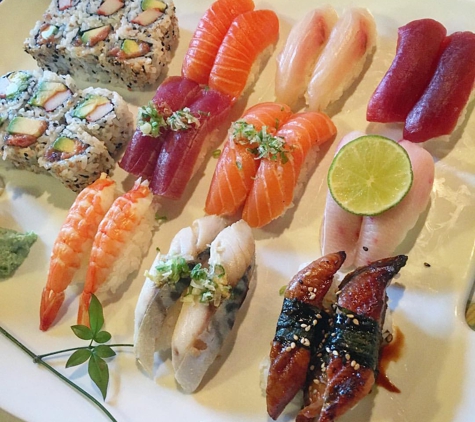 Sushi Yoshi - Vienna, VA