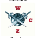 Warzone Comics - Book Stores
