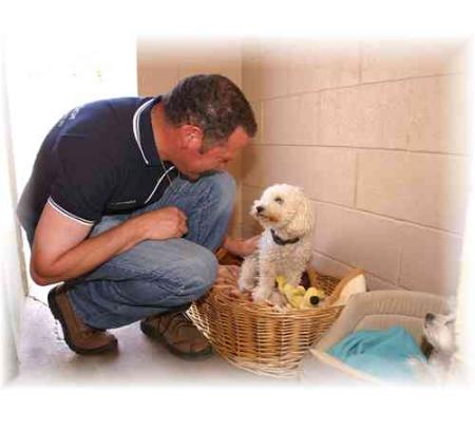 Petherton Park Kennels - Macdonald Park, SA