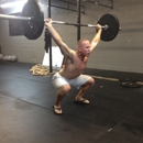 Frontline Crossfit