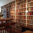 Brooklyn Art Haus - Libraries