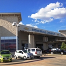 Stonebriar Chevrolet - New Car Dealers