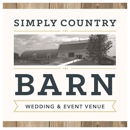 Simply Country Barn - Weddings & Event Venue - Banquet Halls & Reception Facilities