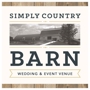 Simply Country Barn - Weddings & Event Venue