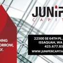 Juniper Capital Corporation - Mortgages