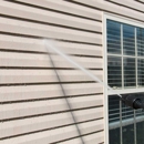 Curb Appeal Softwash - Commercial & Industrial Steam Cleaning