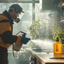 Pest Arresters - Pest Control Equipment & Supplies