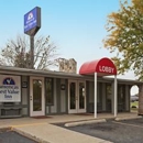 Americas Best Value Inn Lansing - Motels