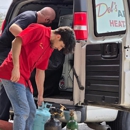 Del's Appliance Heating & Cooling - Small Appliance Repair