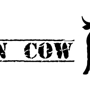 The Tin Cow