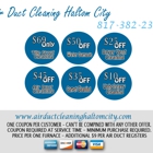 Air Duct Cleaning Haltom City Texas