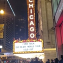 Chicago Opera Theater - Theatrical Agencies
