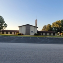 The Church of Jesus Christ of Latter-day Saints - Methodist Churches