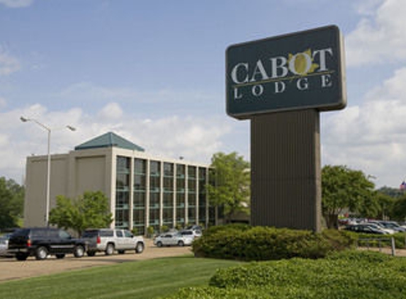 Cabot Lodge Jackson Millsaps - Jackson, MS