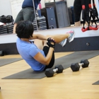 Raw Fitness Personal Training