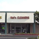 Nat's Cleaners - Dry Cleaners & Laundries