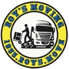 Roy's Moving Inc. gallery