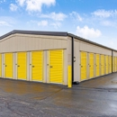 Extra Space Storage - Boat Storage
