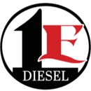 1E Diesel - Diesel Engines