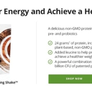 Shaklee Distributor - Food Products