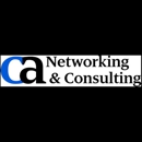 CA Networking & Consulting - Computer Network Design & Systems