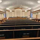 The Church of Jesus Christ of Latter-day Saints - Methodist Churches